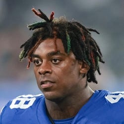 Tae Crowder
