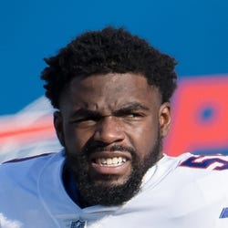 Andre Smith