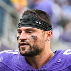 Blake Cashman headshot