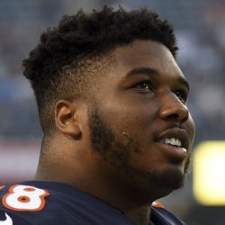 Jalen Dalton