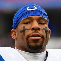 Nyheim Hines headshot
