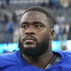 Justin Jones