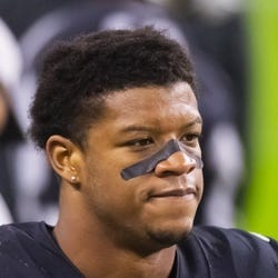 Javin White