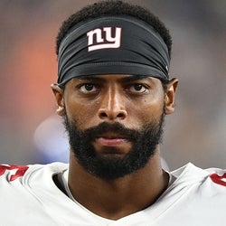 Darius Slayton headshot