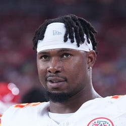 Prince Tega Wanogho