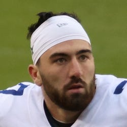 Ben DiNucci