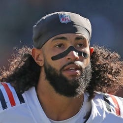 Xavier Crawford