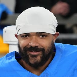 Jalen Guyton
