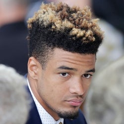 Equanimeous St. Brown