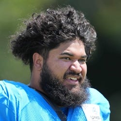Breiden Fehoko