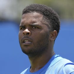 Jerry Tillery