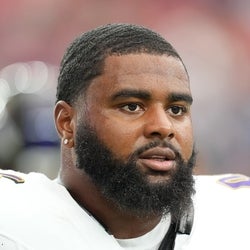 Broderick Washington