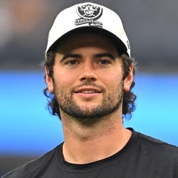 Jarrett Stidham