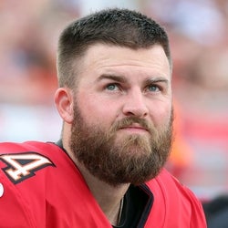 Chase McLaughlin headshot