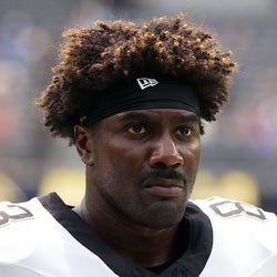 Juwan Johnson headshot