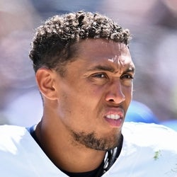 Nick Westbrook-Ikhine headshot