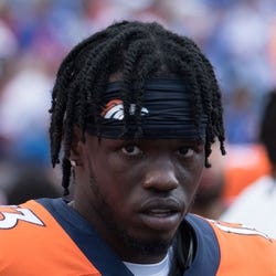 Michael Ojemudia
