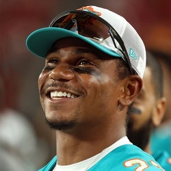 Elijah Campbell headshot
