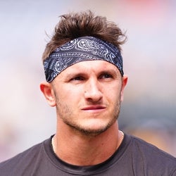 Scotty Miller headshot