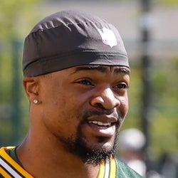 Ka'dar Hollman