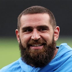 Tyler Conklin headshot