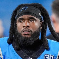 Diontae Johnson