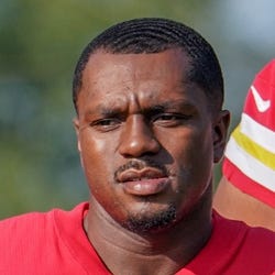 Derrick Gore