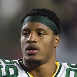 Rasul Douglas headshot