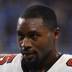 Jamel Dean headshot
