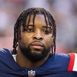 Anfernee Jennings headshot