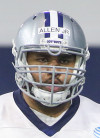 Larry Allen