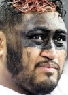 Isaac Asiata