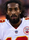 Marcus Kemp