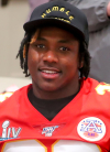 Chris Lammons