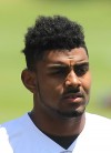 Jeremy McNichols