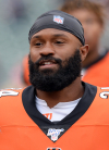 Samaje Perine