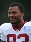 Ricky Seals-Jones