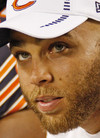 Johnny Knox