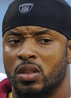 Santana Moss