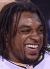 Cedric Benson