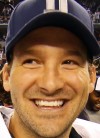 Tony Romo