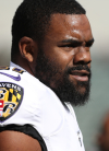 Mark Ingram