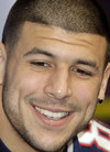 Aaron Hernandez