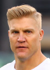 Josh McCown