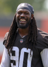 Jadeveon Clowney