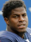 Kony Ealy