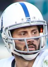 Charlie Whitehurst