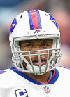 Lorenzo Alexander