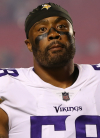 Everson Griffen