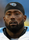 Delanie Walker